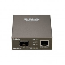 Медиаконвертер D-Link DMC-G01LC