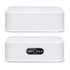 Wi-Fi Роутер Ubiquiti AmpliFi Instant System (AFI-INS)
