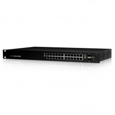Коммутатор Ubiquiti EdgeSwitch ES-24-250W
