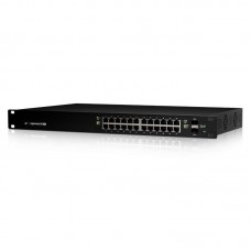 Коммутатор Ubiquiti EdgeSwitch ES-24-500W