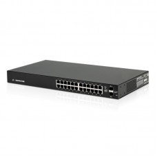 Коммутатор Ubiquiti EdgeSwitch ES-24-LITE