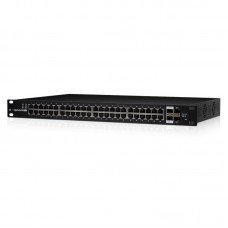 Коммутатор Ubiquiti EdgeSwitch ES-48-750W