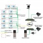 Видеодомофон Hikvision DS-KH6210-L