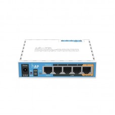 Маршрутизатор MikroTik RB951Ui-2nD