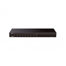 KVM-переключатель D-Link KVM-440