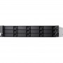 Система хранения данных QNAP 12BAY 2U RP TS-1277XU-RP-2600-8G
