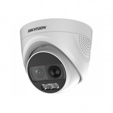 Камера видеонаблюдения Hikvision DS-2CE72DFT-PIRXOF (2.8)