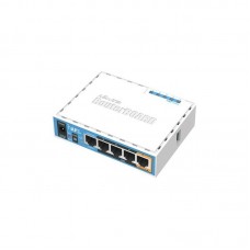 Wi-Fi роутер Mikrotik RB952Ui-5ac2nD
