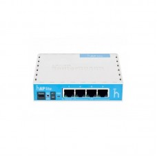 Wi-Fi роутер Mikrotik RB941-2nD
