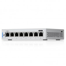 Коммутатор Ubiquiti UniFi Switch 8 (US-8)