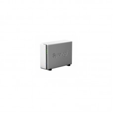 Сетевое хранилище NAS Synology DS120j