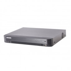 Видеорегистратор Hikvision DS-7208HUHI-K2 (5 Mp)