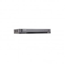 Видеорегистратор Hikvision DS-7208HUHI-K2/P (5 Mp)