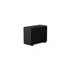 Сетевое хранилище NAS Synology DS218