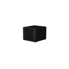 Сетевое хранилище NAS Synology DS418