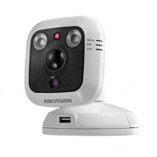 Камера видеонаблюдения Hikvision DS-2CD8464F-EI (4.0)