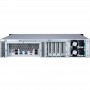 Система хранения данных QNAP 12BAY 2U RP TS-1277XU-RP-2600-8G