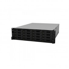 Сетевое хранилище Synology RS4017xs+