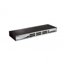 Коммутатор D-Link DES-1210-28/ME