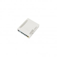 Маршрутизатор Mikrotik RB951Ui-2HND