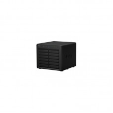 Сетевое хранилище Synology DS3617xs