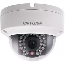 Камера видеонаблюдения Hikvision DS-2CD1123G0-I (2.8)