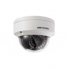 Камера видеонаблюдения Hikvision DS-2CD2121G0-IS (2.8)