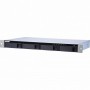 Система хранения данных QNAP 4BAY 1U NO HDD USB3 TS-431XEU-8G