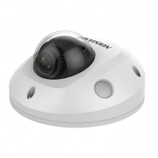 Камера видеонаблюдения Hikvision DS-2CD2543G0-IWS (4.0)