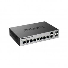 Коммутатор D-Link DGS-1100-10/ME