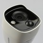 Видеокамера Hikvision DS-2CE11H0T-PIRL (2.8)