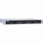 Система хранения данных QNAP 4BAY 1U NO HDD USB3 TS-431XEU-8G