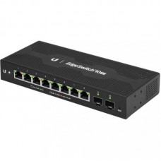 Свитч Ubiquiti EdgeSwitch ES-10XP