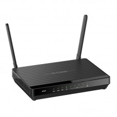 Маршрутизатор D-Link DIR-825/ACF