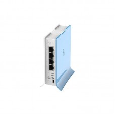 Wi-Fi роутер Mikrotik RB941-2nD-TC