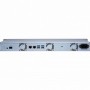 Система хранения данных QNAP 4BAY 1U NO HDD USB3 TS-431XEU-8G