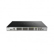 Коммутатор D-Link DGS-3630-28SC