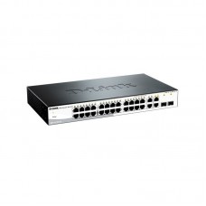 Коммутатор D-Link DES-1210-28P