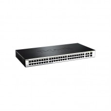 Коммутатор D-Link DES-1210-52