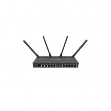 Маршрутизатор Mikrotik RB4011iGS+5HacQ2HnD-IN