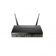 Маршрутизатор D-Link DSR-500AC