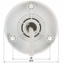 Видеокамера Hikvision DS-2CD1023G0E-I (2.8)