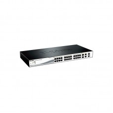 Коммутатор D-Link DES-1210-28
