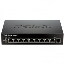 Маршрутизатор D-Link DSR-250