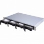Система хранения данных QNAP 4BAY 1U NO HDD USB3 TS-431XEU-8G