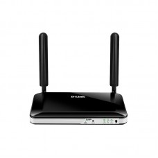Маршрутизатор D-Link DWR-921