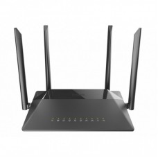 Маршрутизатор D-Link DIR-825