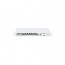 Маршрутизатор Mikrotik CCR1036-12G-4S-EM
