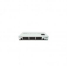 Коммутатор Mikrotik CRS125-24G-1S-IN