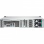 Система хранения данных QNAP 8BAY 2U RP NO HDD TS-832XU-RP-4G